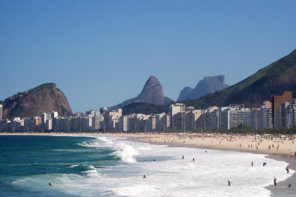 Rio Parque * Río de Janeiro